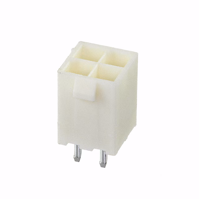 10127820-0422LF Amphenol ICC (FCI)  Embases à broches mâles